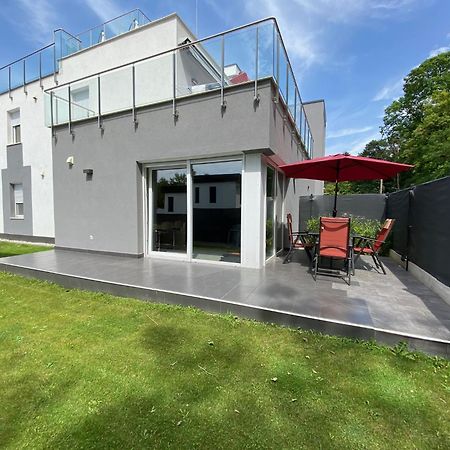 Forest Földvár Apartmanok Balatonföldvár Exterior foto