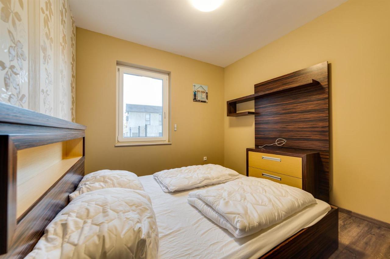 Forest Földvár Apartmanok Balatonföldvár Exterior foto