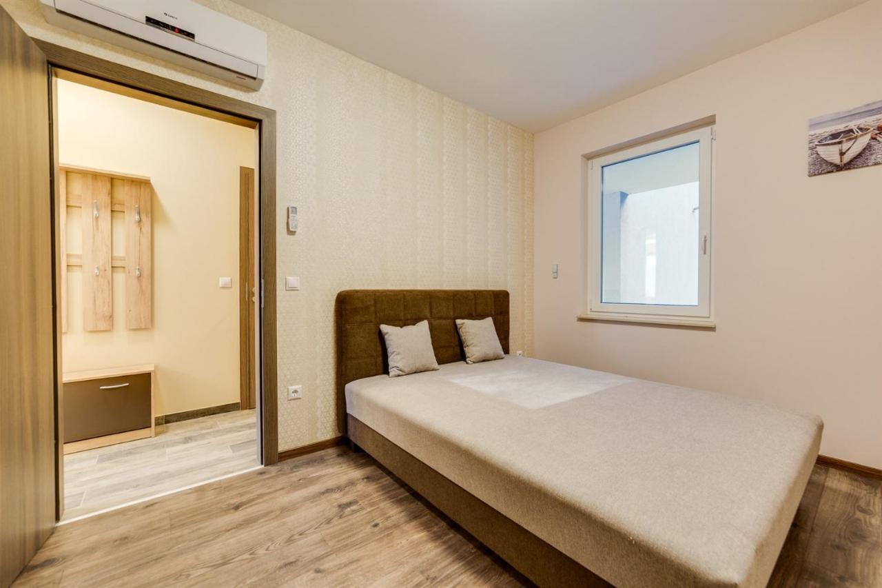 Forest Földvár Apartmanok Balatonföldvár Exterior foto