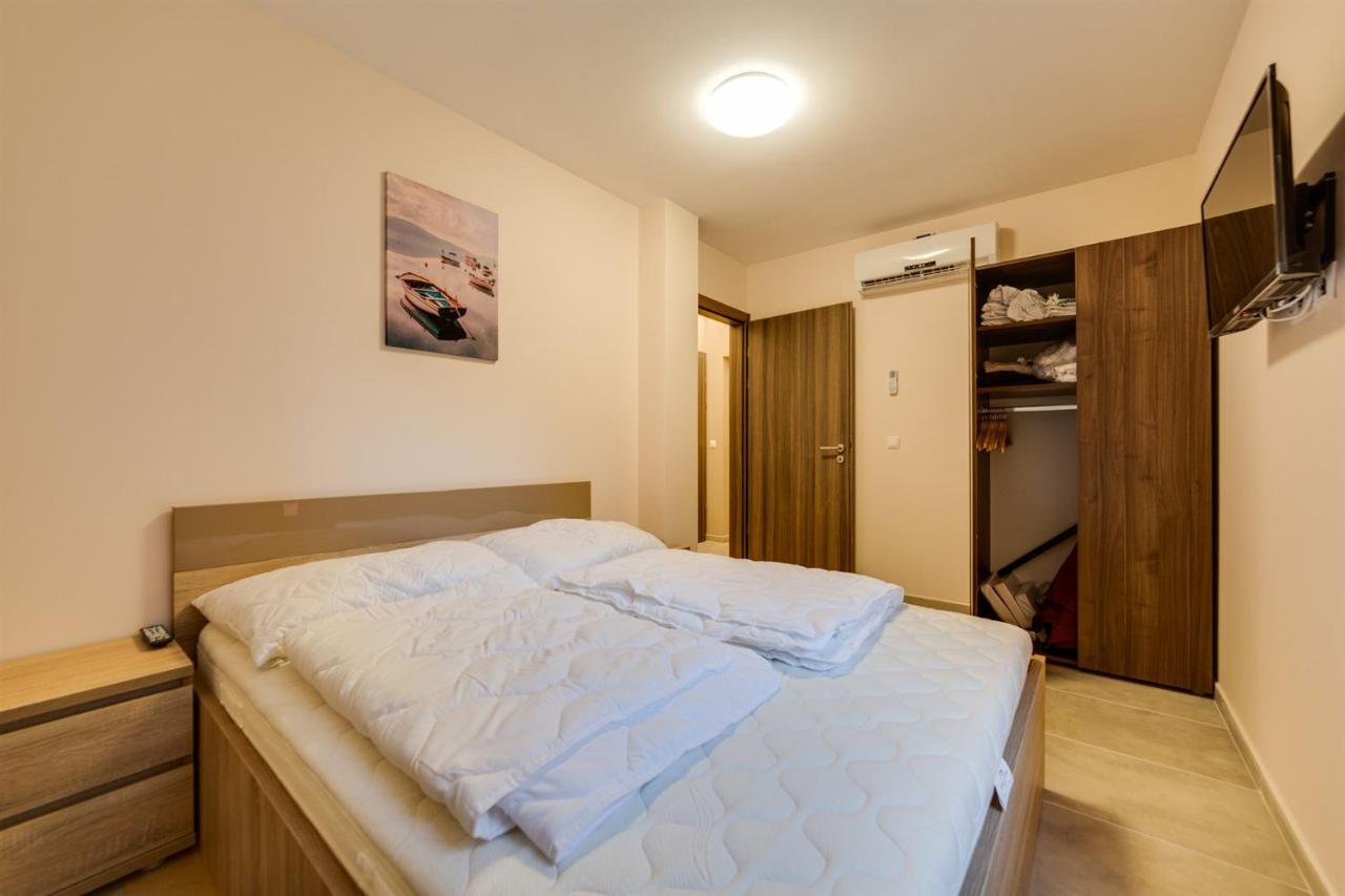 Forest Földvár Apartmanok Balatonföldvár Exterior foto