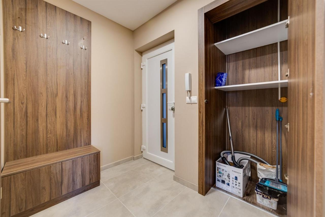 Forest Földvár Apartmanok Balatonföldvár Exterior foto