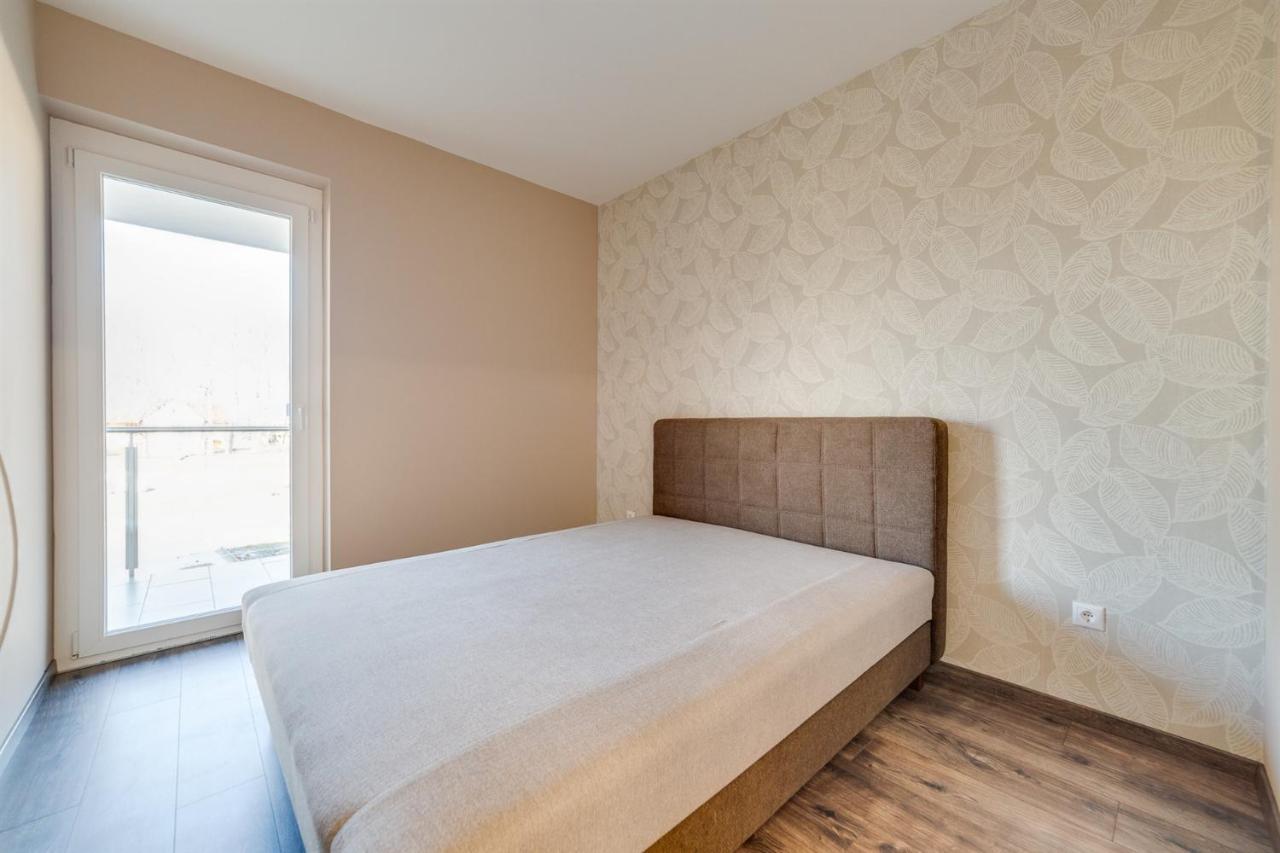 Forest Földvár Apartmanok Balatonföldvár Exterior foto