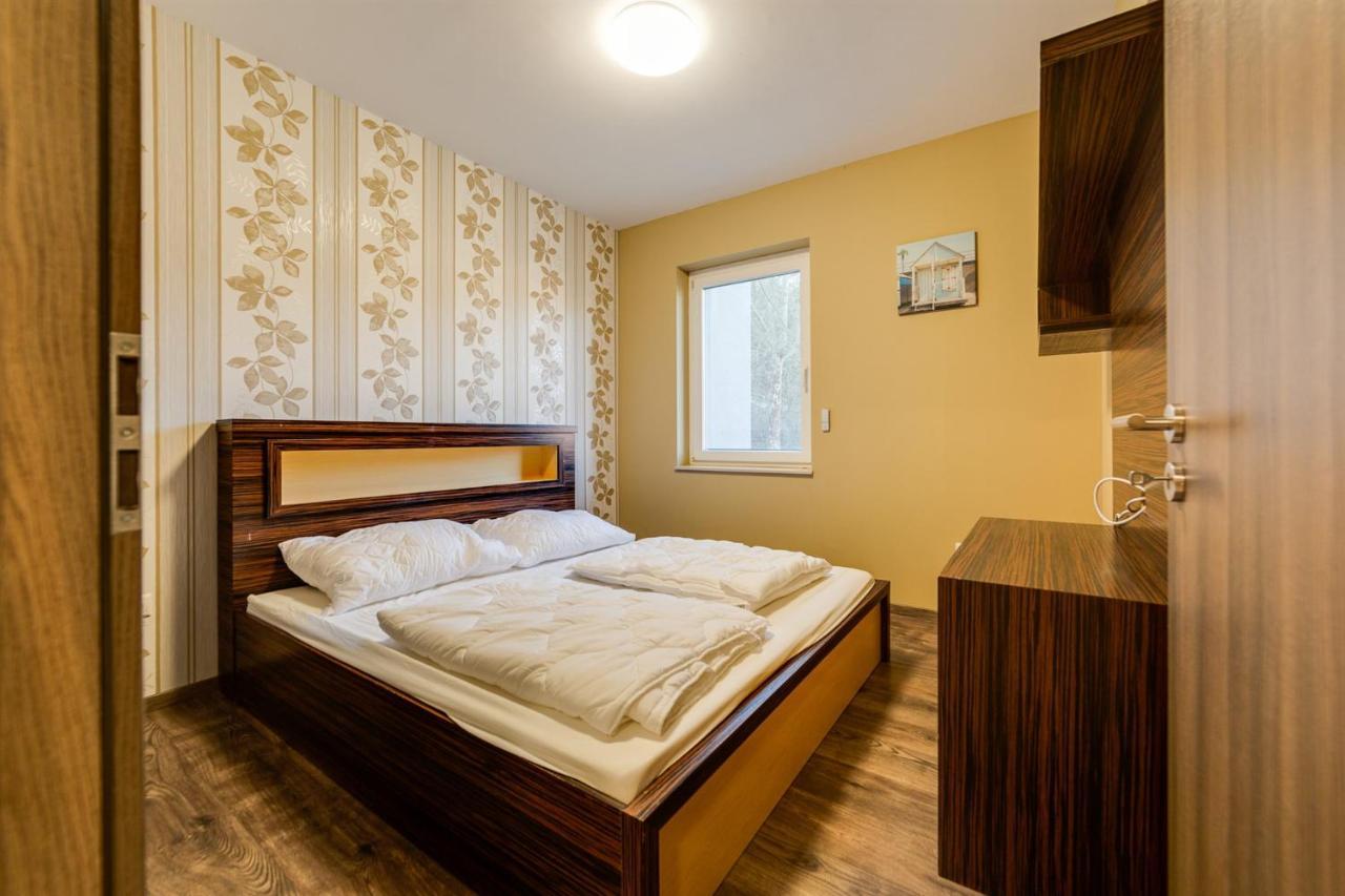 Forest Földvár Apartmanok Balatonföldvár Exterior foto